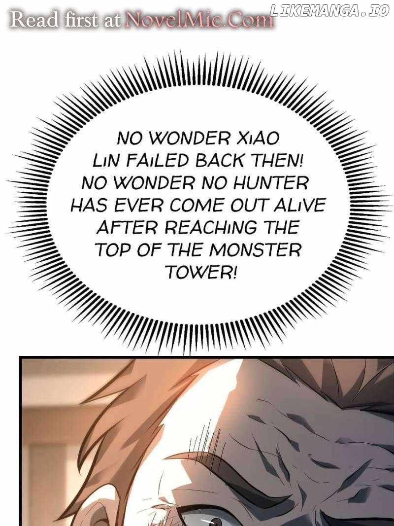 I'm the strongest boss Chapter 44 60